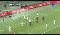 Gaku Shibasaki Goal HD - Real Madrid 1-1 Kashima - 18.12.2016 FIFA Club World Cup