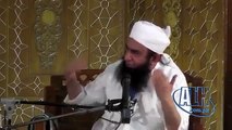 Maulana Tariq Jameel sahab favorite poetry  Ajal hi ne chora na kesra na dara