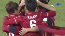 Gaku Shibasaki Goal HD - Real Madrid 1-1 Kashima Antlers - 18.12.2016 FIFA Club World Cup