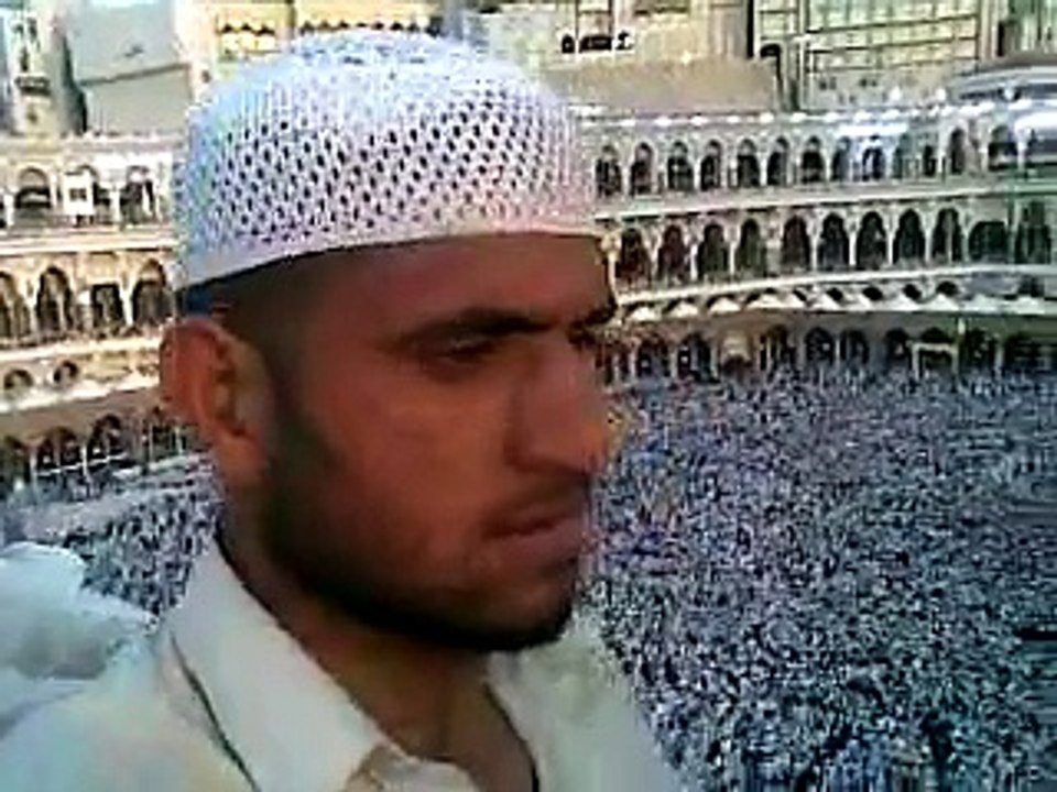 Hajj video