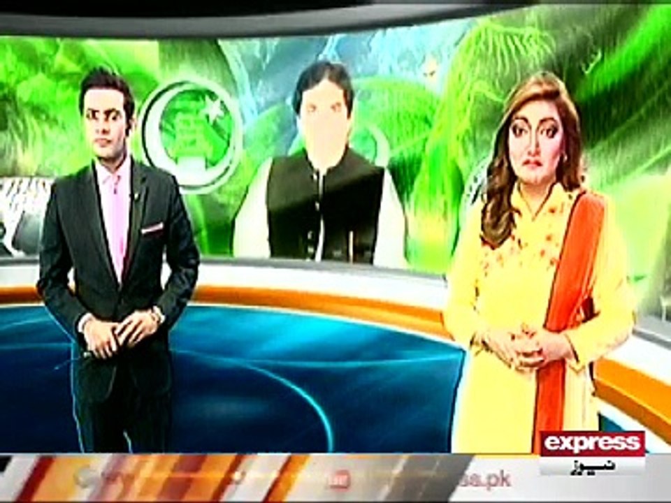 HANIF ABBASI
