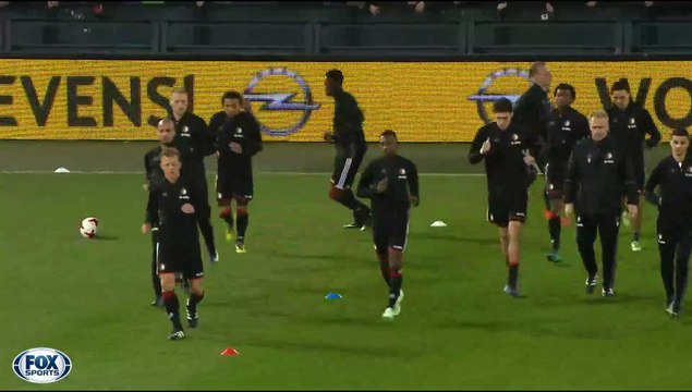 17-12-2016 De spelers maken me het steeds moeilijker