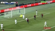 Gaku Shibasaki Goal HD - Real Madrid 1-1 Kashima Antlers - 18.12.2016