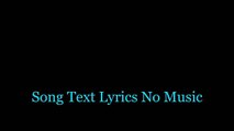 Best Thing That Ever Happened To Me Text Lyrics