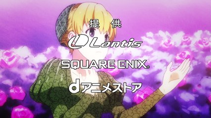 [AniFame] Ханда-кун | Handa-kun - 11 серия [RS & NickWhite & LolAlice]