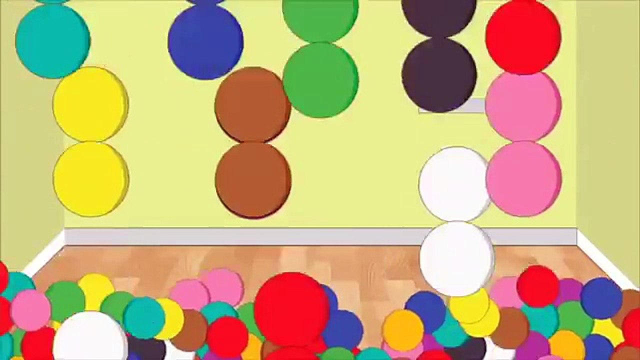 New Kids Surprise Eggs Spiderman Pj Masks Peppa Pig Marsha Mater | Learning Colors #Animation