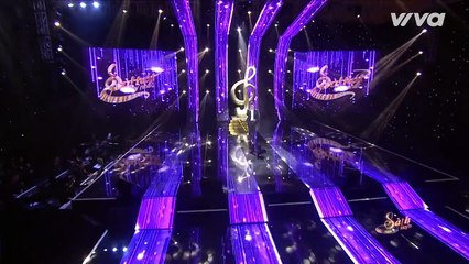 Sing My Song Tập 5 -  Bài Hát Hay Nhất Tập 5 - kênh video ovuinhi.com