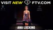 Madrid FW Ana Locking Spring/Summer 2017 Full Show | FTV.com
