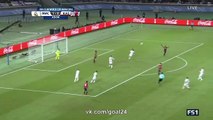 1-1 Gaku Shibasaki Goal HD - Real Madrid 1 - 1 Kashima - FIFA Club World Cup - 18.12.2016