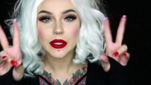 simple-full-face-holiday-glam-makeup-tutorial-using-colourpop-super-shock-shadows