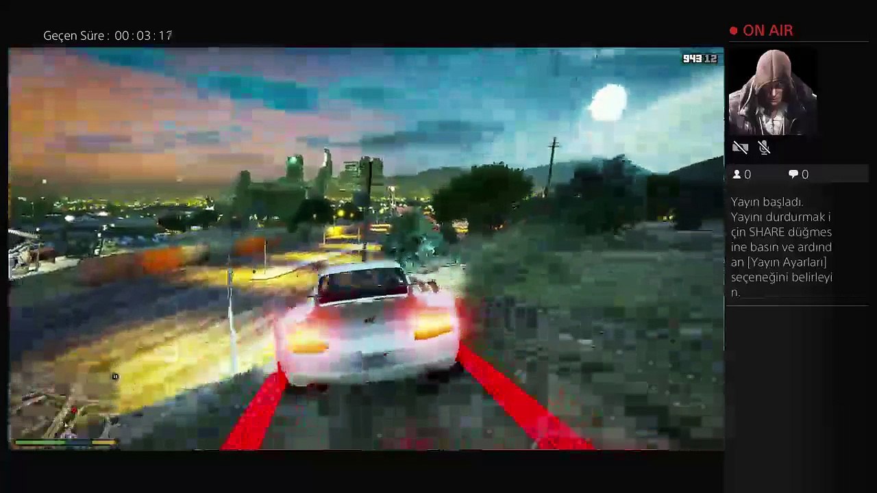 atanasovivan205 Kullanıcısının Canlı PS4 Yayını (8)