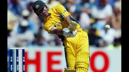 Download Video: Top 10 Batsman Who Slapped Most Sixes in ODI Cricket