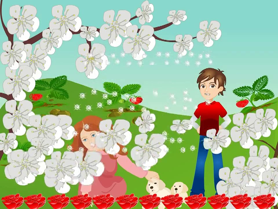 Hindi Cartoons - 6