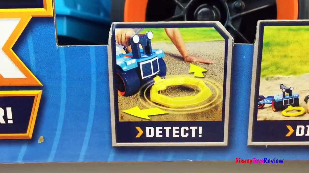 mighty digger sandbox toy