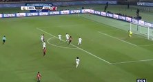 1-2 Gaku Shibasaki Goal HD - Real Madrid 1 - 2 Kashima - FIFA Club World Cup - 18.12.2016