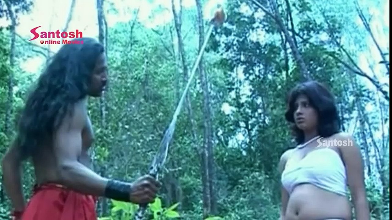 Devakanyallu Romantic Telugu Movie Part 2 _ Kumar, Swetha, Roopa Bhatt, Kavitha