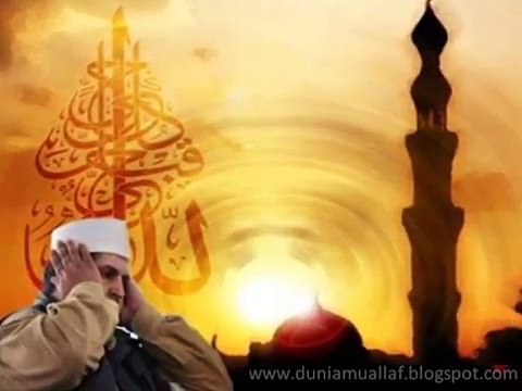 [13] Kisah Mualaf A. SIKES (MANTAN PENDETA) Mencari Kebenaran : TRINITAS Tidak Ada Dalam Injil !