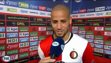 17-12-2016 Is nog best lastig om een gele kaart te pakken