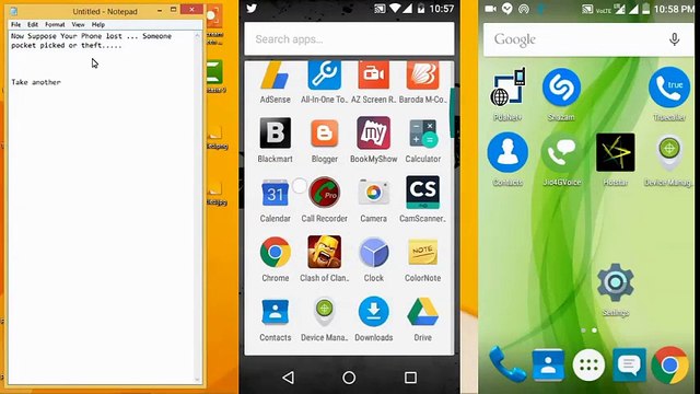 How To Trace Cell Phone, Access Unauthorized sites, Visit Blocked Sites