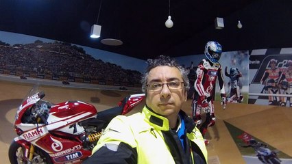 Jerez 2016 1000 curvas amigos moteros