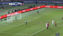 Ronaldo penalty Goal (2:2)Real Madrid vs Kashima Antlers