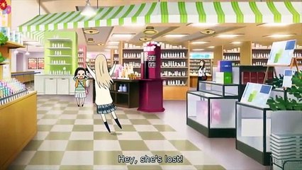 Top 25 Females In Anime Part 7 KAORI MIYAZONO
