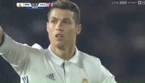 Cristiano Ronaldo vs Kashima Antlers ( 2-2 )
