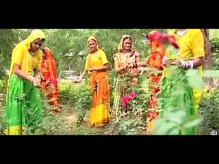 New Rajasthani Songs 2016  Gooth Lyae Bagan Ki Malan HD  New Sawan Songs