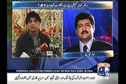 Hamid Mir analysis on Quetta incident Commission report