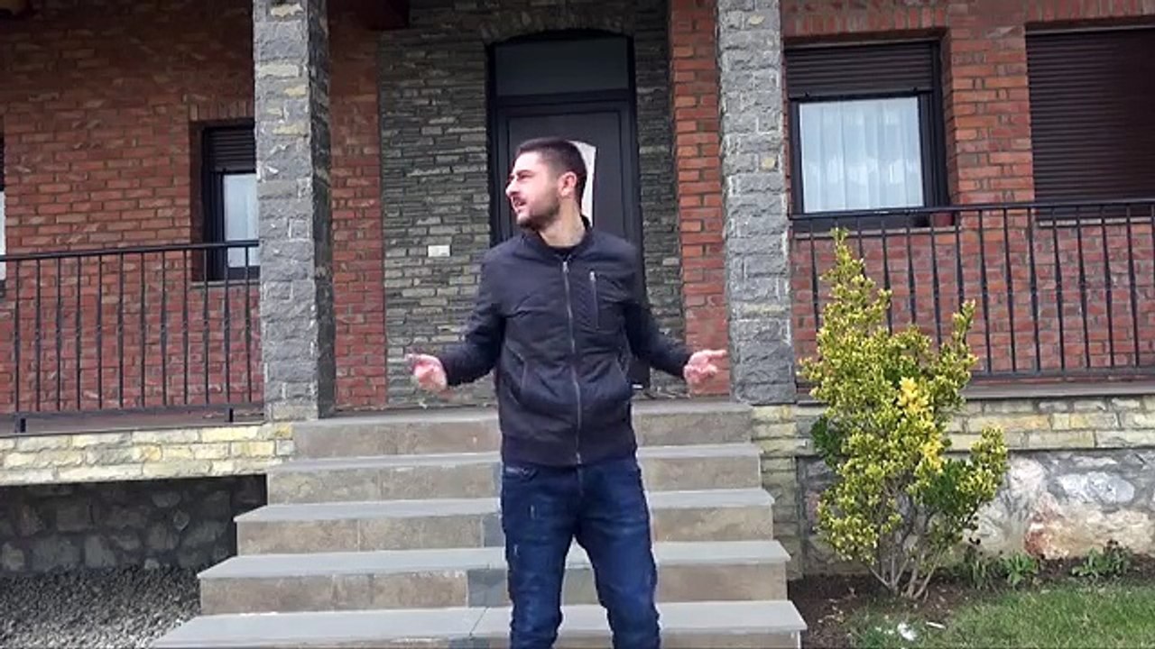 Qeremidja n'krye te Kamerit-Humor 2017