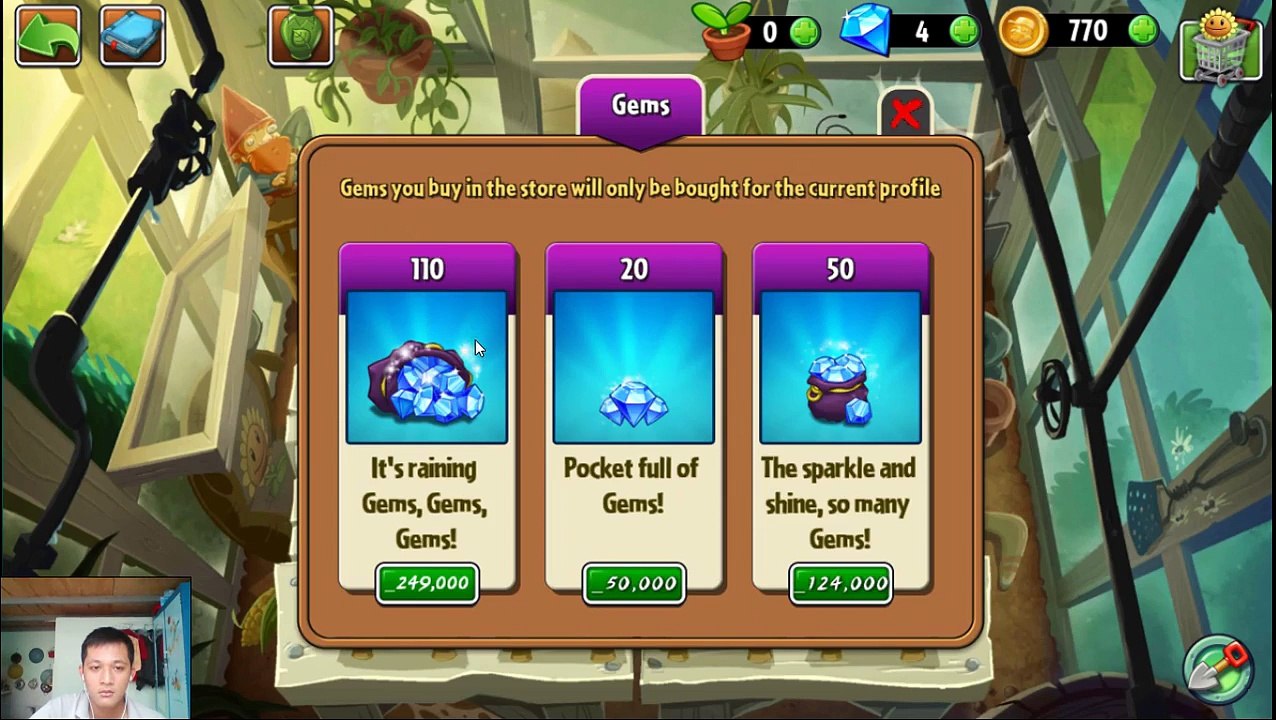 Plants vs. Zombies 2- It's About Time - Gamepla...
