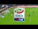 0-1 Joao Mario Penalty Goal Italy  Serie A - 18.12.2016, Sassuolo Calcio 0-1 Inter Milano