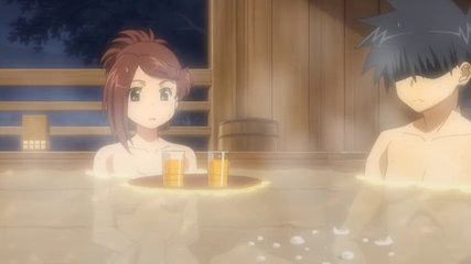 Kiss X Sis episode 13 english subbed full episode