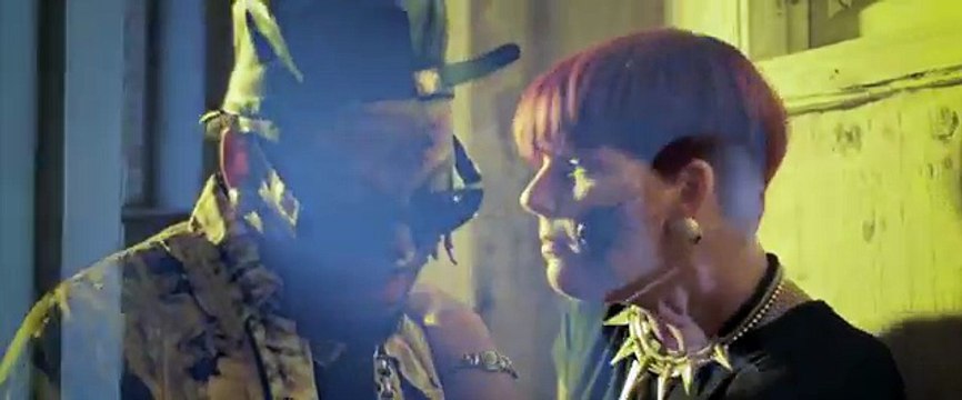 Swagg Man - Zombie (Official Video)