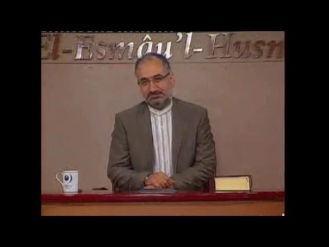 Her Nefs Ölümü Tadıcıdır.