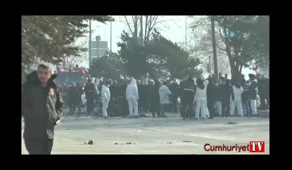 Ağıtlar, gözyaşlarına karıştı... Kayseri şehitlerine son veda