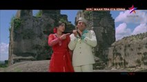 Hallo Hallo | Waah-Tera Kya Kehna | HDTV Video Song | Govinda-Raveena Tondon | MaxPluss HD Videos