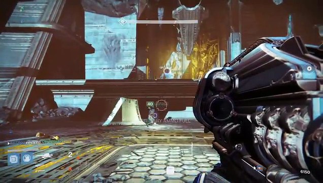 Desteny Rise of Iron - новогодние приключения продолжаются!!!) всех рад видеть на моём стриме (150)