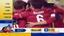 Highlights HD - Real Madrid 2-2 Kashima Antlers 18.12.2016