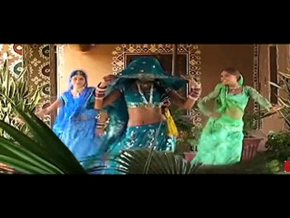 Dil Tai Pe Aagyo Chori  Rajasthani Video Songs  Rajasthani Songs  Rajasthani DJ Songs  Marwadi