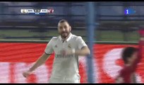All Goals & Highlights HD - Real Madrid 2-2 Kashima - 18.12.2016 FIFA Club World Cup