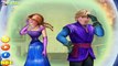 Disney Princess Elsa Love Problems and Eric Leaving Ariel for Elsa Game for Little Kids