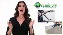 Organic Dry Carpet Cleaning-Carpet Cleaning Arlington VA