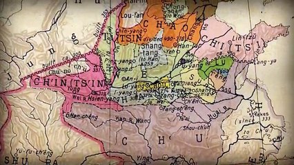 Communists, Nationalists, and China's Revolutions_ Crash Course World History #3