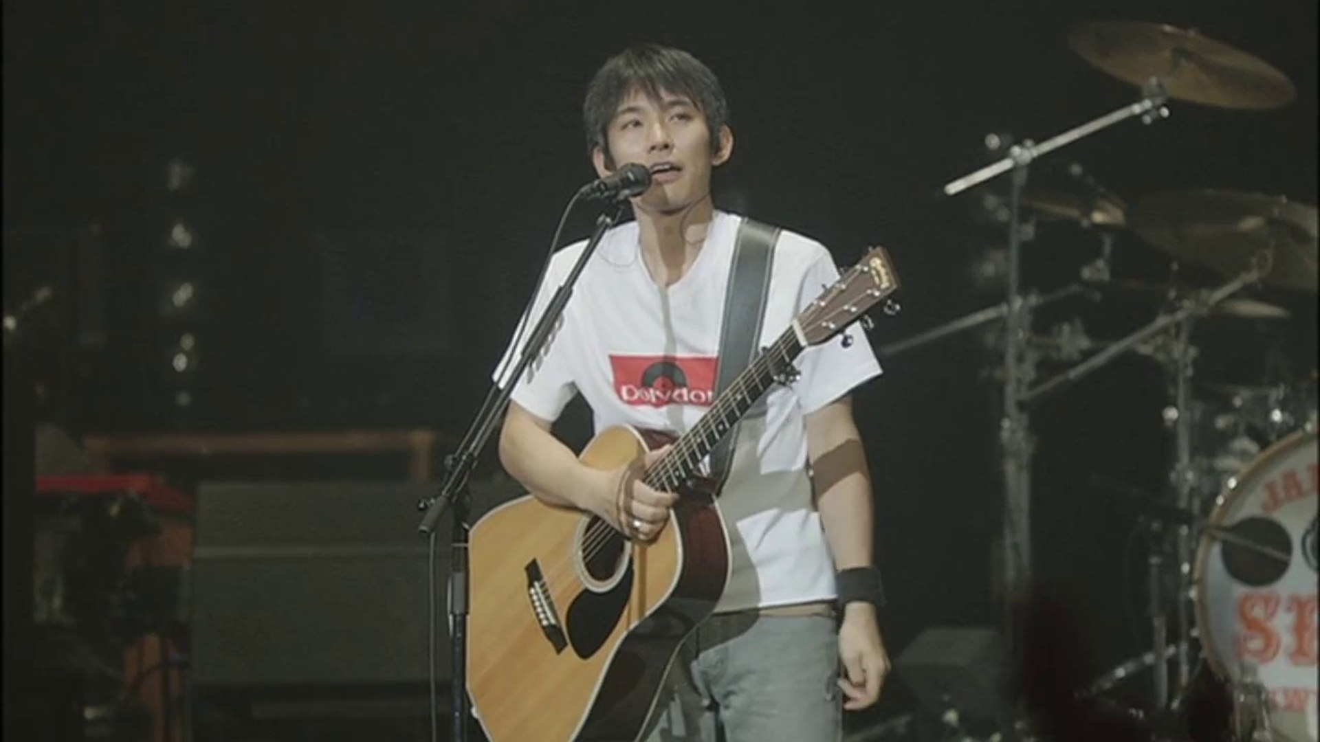 スピッツ Mc 草野さんあいさつ 動画 Dailymotion