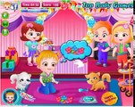 baby hazel birthday surprise Baby Games ❤ Jeux de bébé # Play disney Games # Watch Cartoons