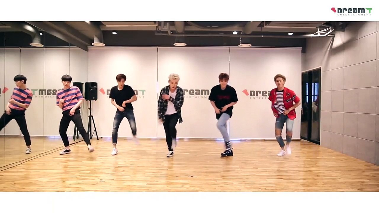 [Top Class] M.A.P.6 - Swagger Time | Vorlage