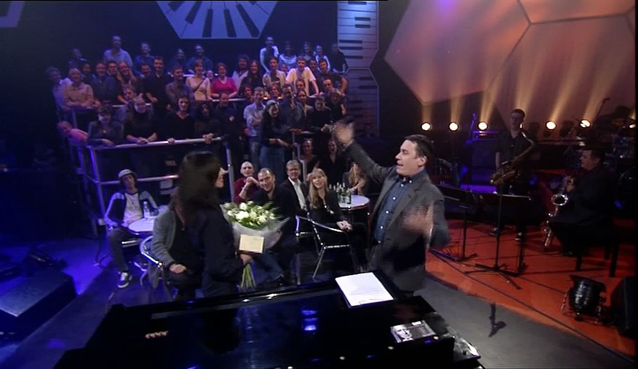 Later with Jools Holland | Louder (Pt. 3/4)