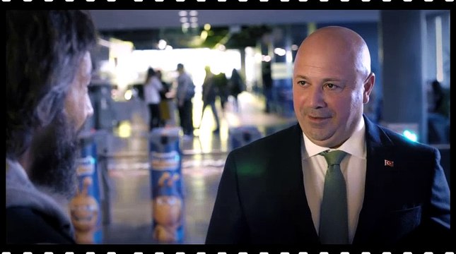 Turkcell - Yunus Günçe Reklam Filmi | GNÇYTNK