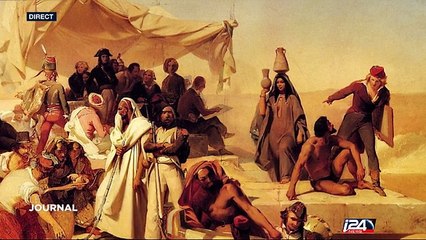 Le roman "La Fiancée Orientale" adapté au théâtre